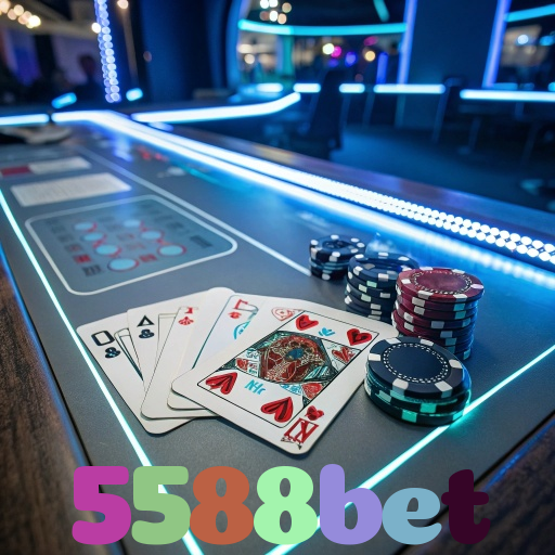 5588bet