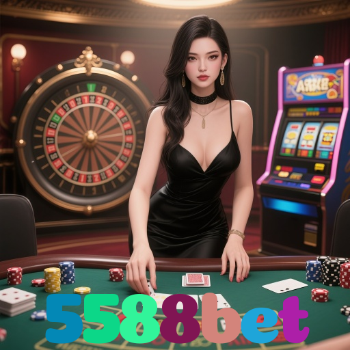 5588bet