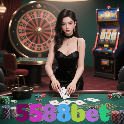 5588bet