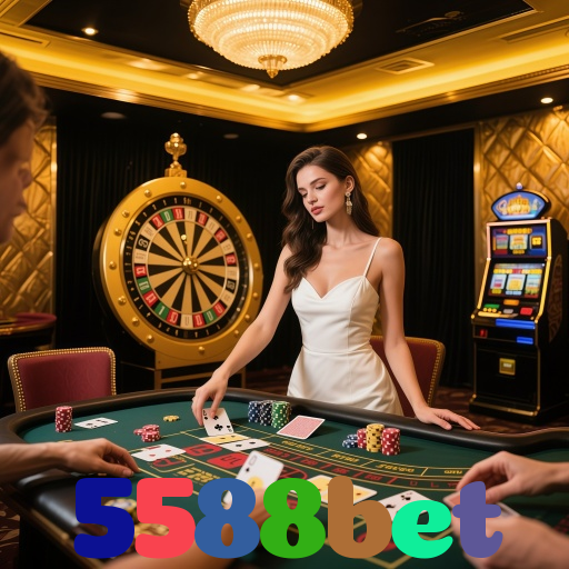 5588bet