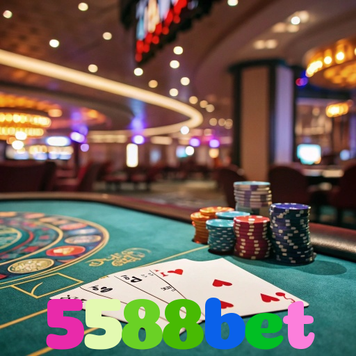 5588bet