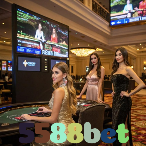 5588bet
