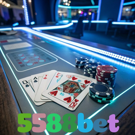 5588bet