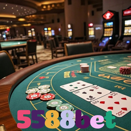 5588bet