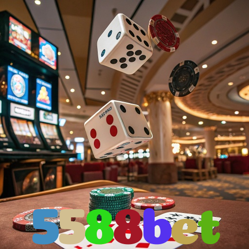 5588bet