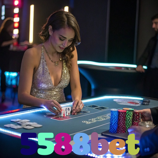 5588bet
