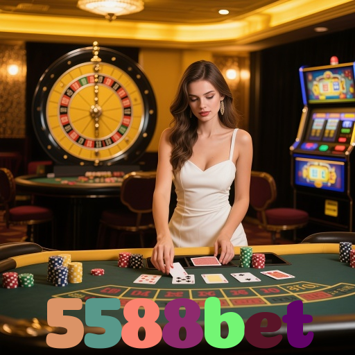 5588bet