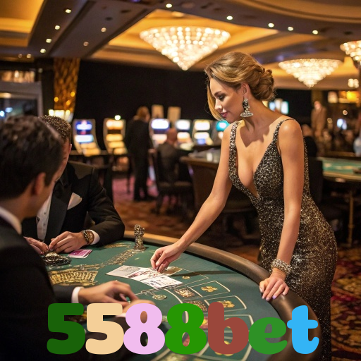 5588bet