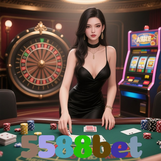 5588bet