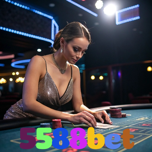 5588bet