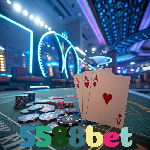 5588bet