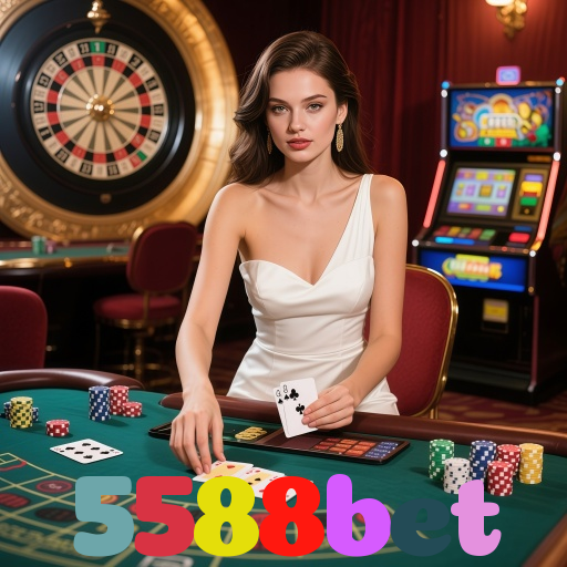 5588bet