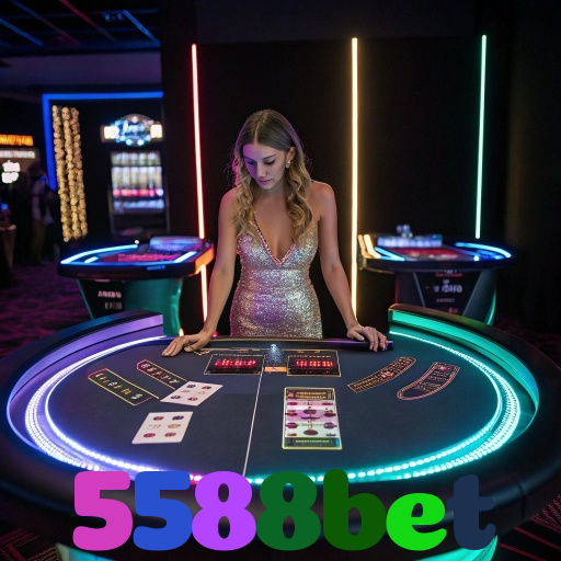 5588bet