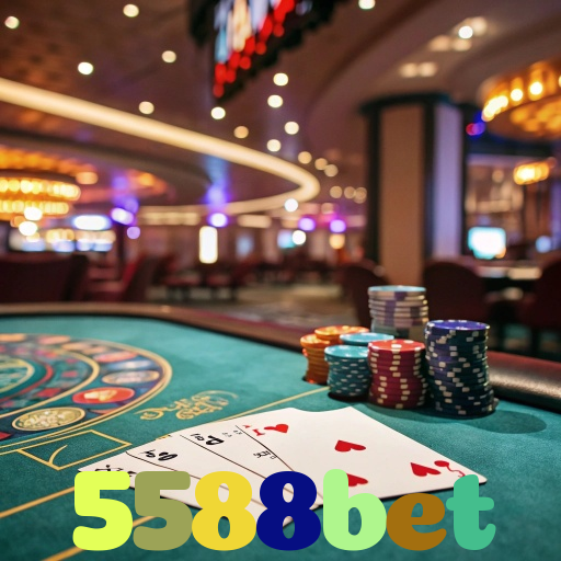 5588bet