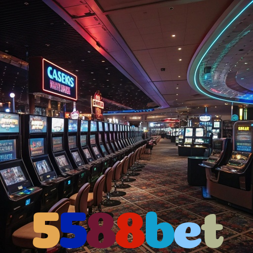5588bet