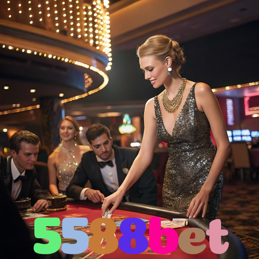 5588bet