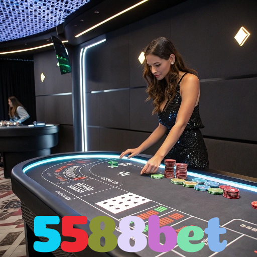 5588bet