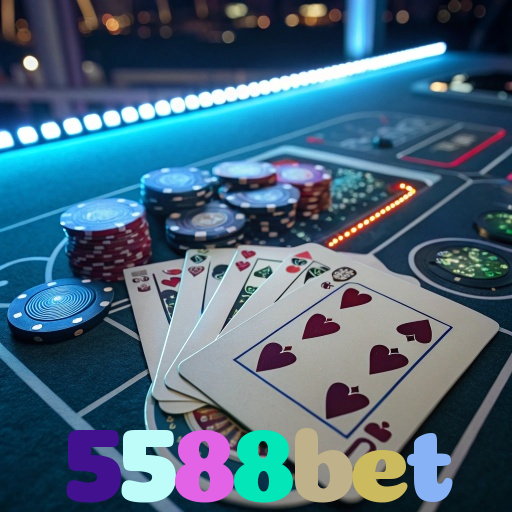 5588bet