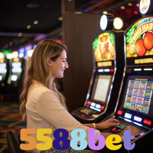 5588bet