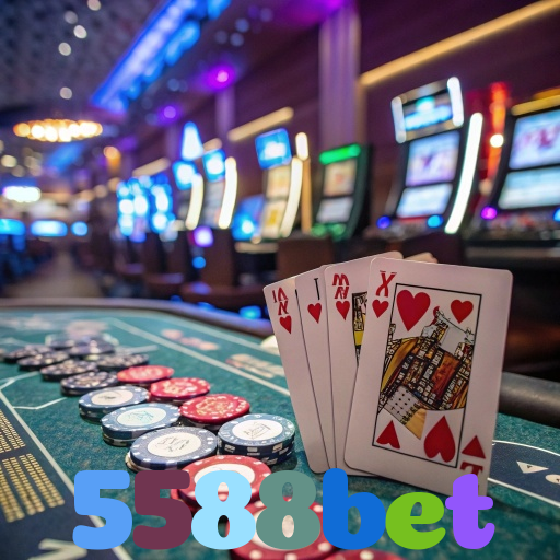 5588bet