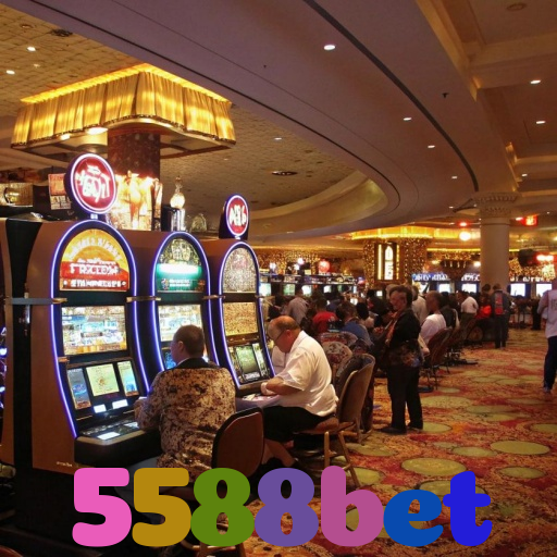 5588bet