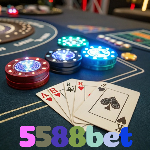 5588bet