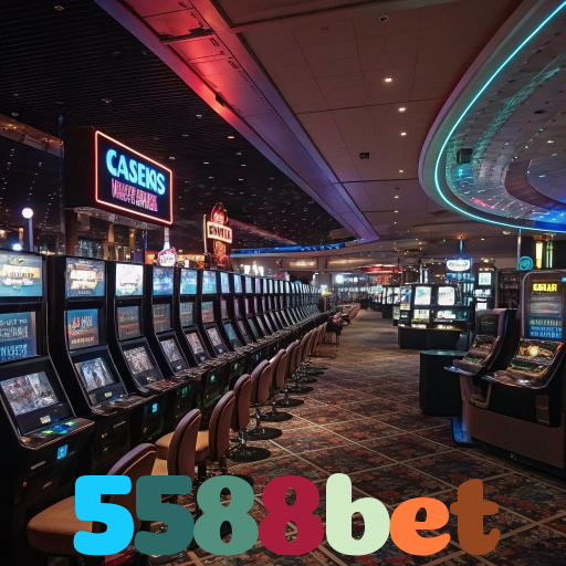 5588bet