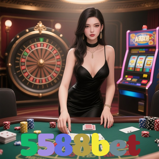 5588bet