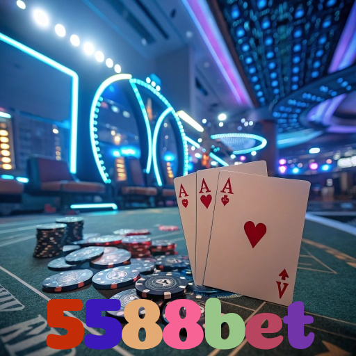 5588bet