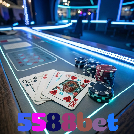 5588bet