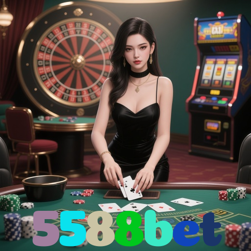 5588bet
