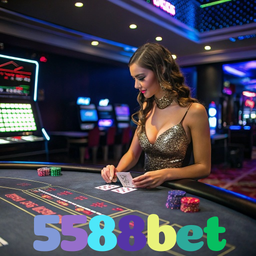 5588bet