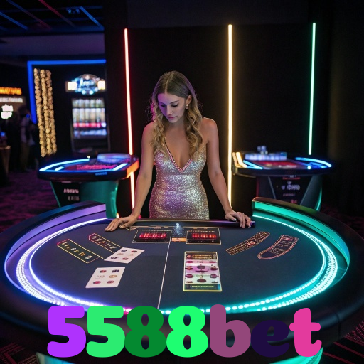 5588bet