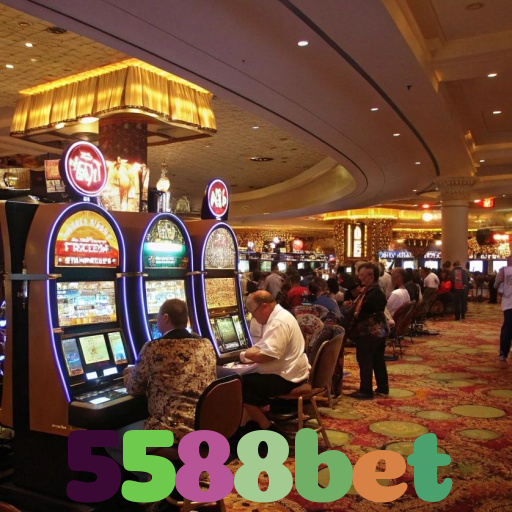 5588bet