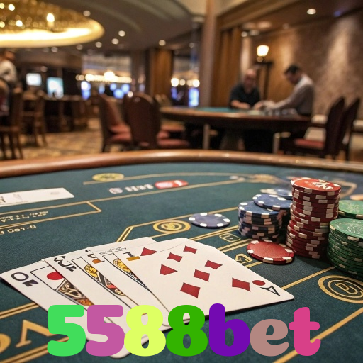 5588bet
