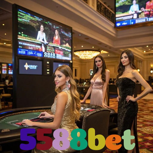 5588bet