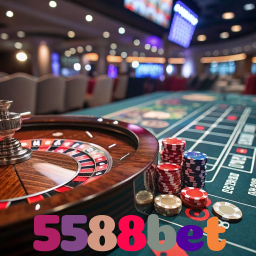 5588bet