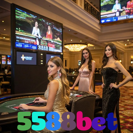 5588bet