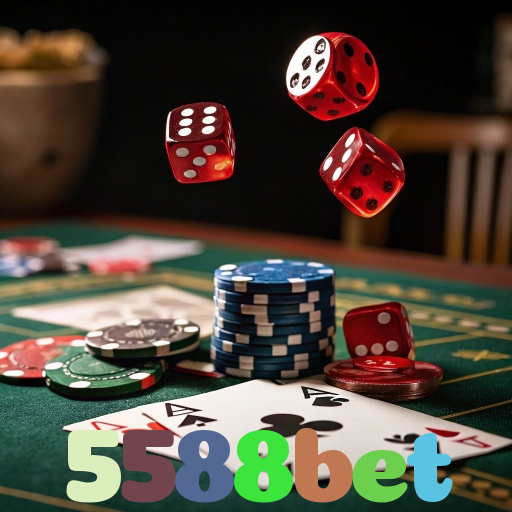 5588bet