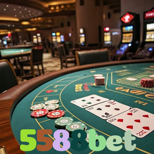 5588bet