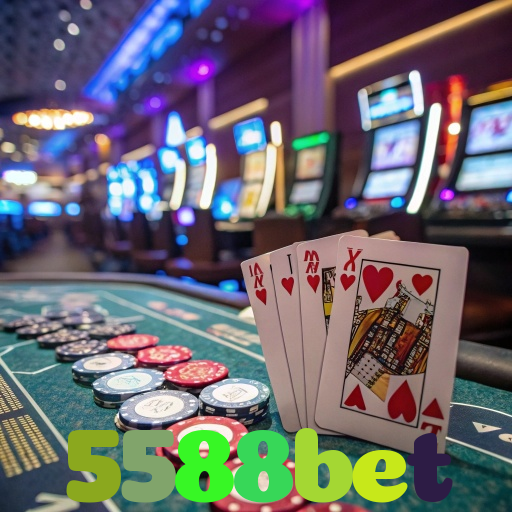 5588bet
