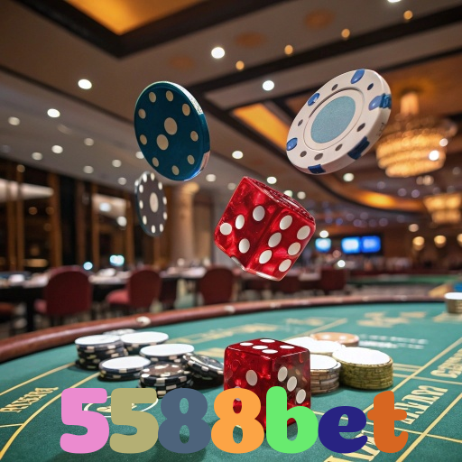 5588bet