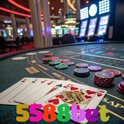 5588bet