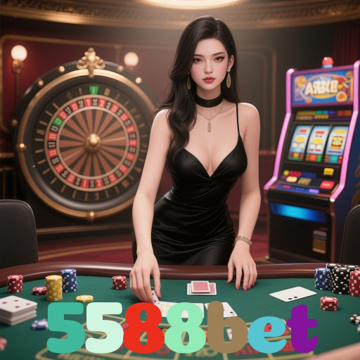 5588bet