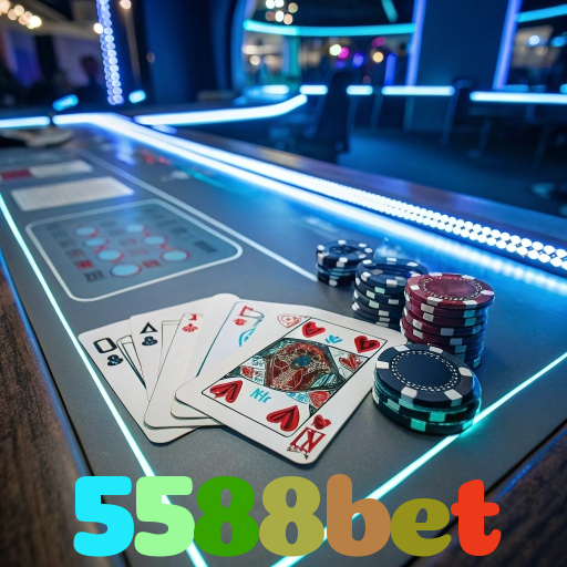 5588bet