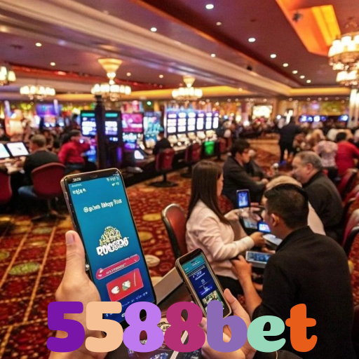 5588bet
