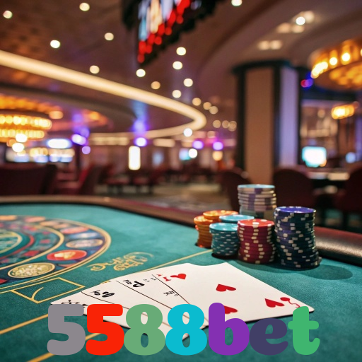 5588bet