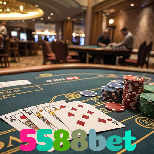 5588bet