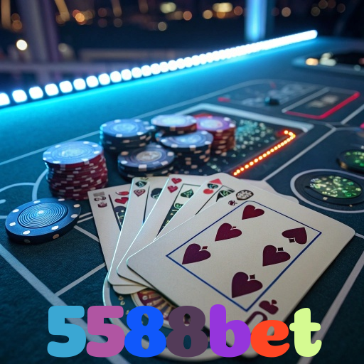 5588bet