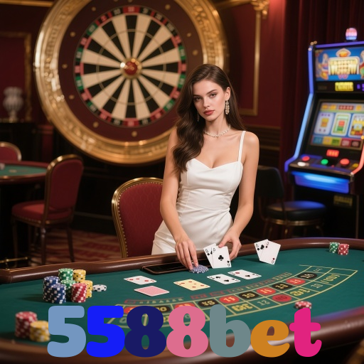 5588bet